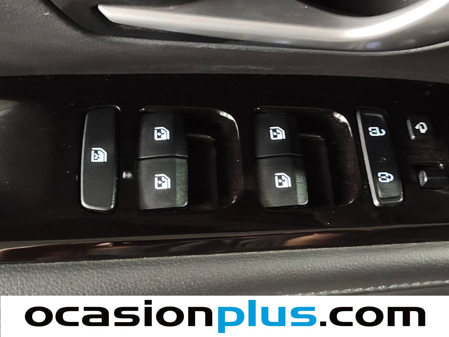 Hyundai Tucson Hyundai Tucson 1.6 CRDI Maxx (115 CV) seminuevo