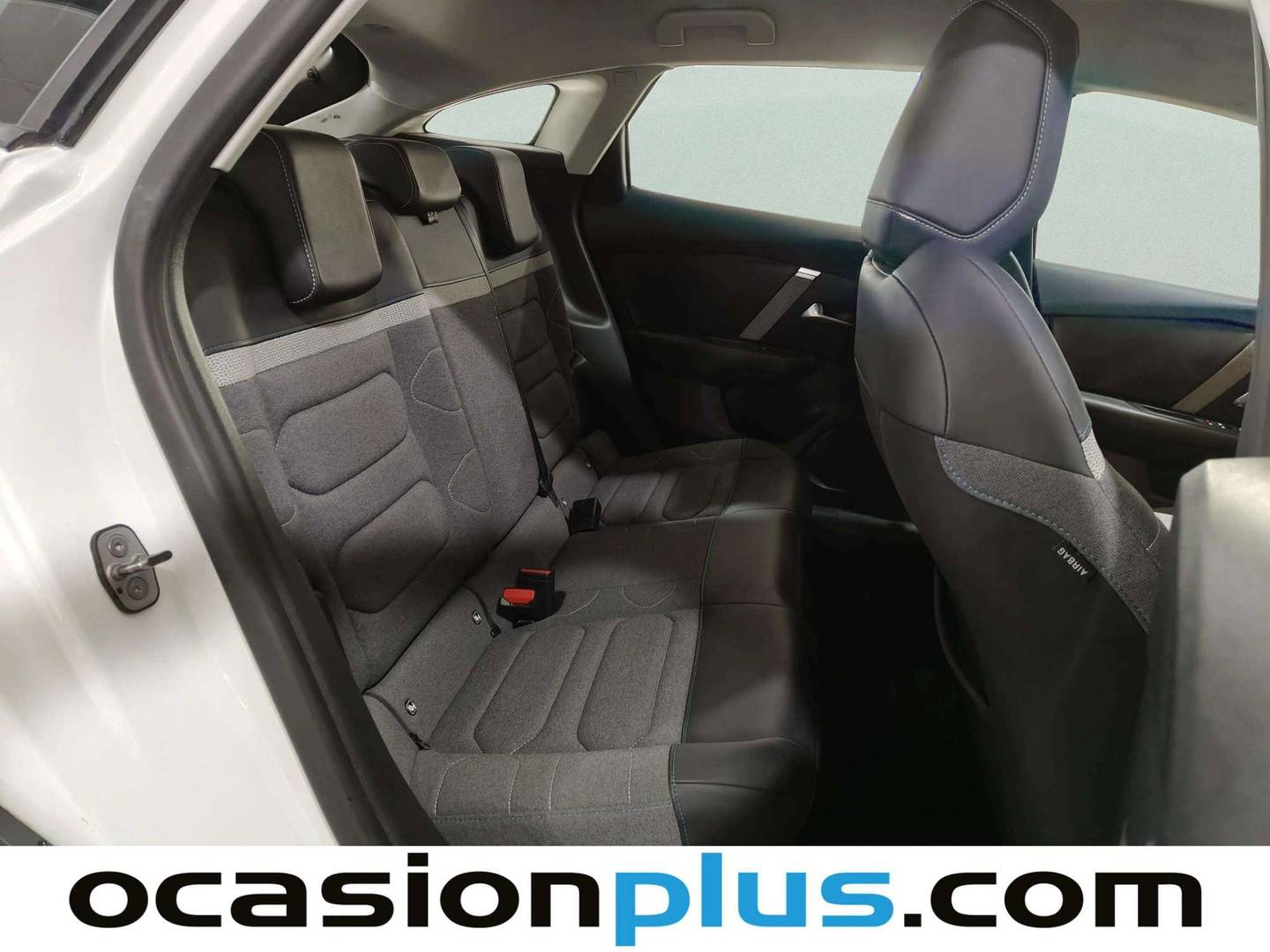 Citroën C4 Citroën C4 PureTech 130 S&S Plus EAT8 (131 CV) al mejor precio