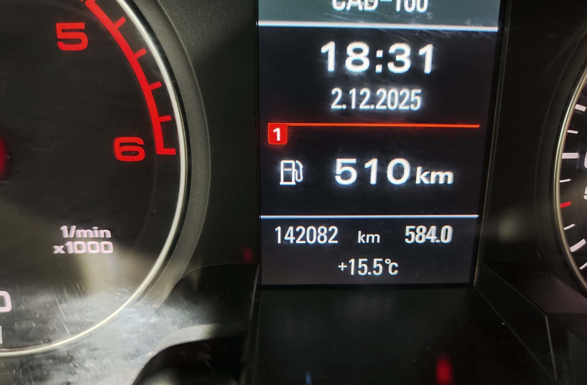 Audi A4 Allroad 2.0 TDI quattro - foto 10