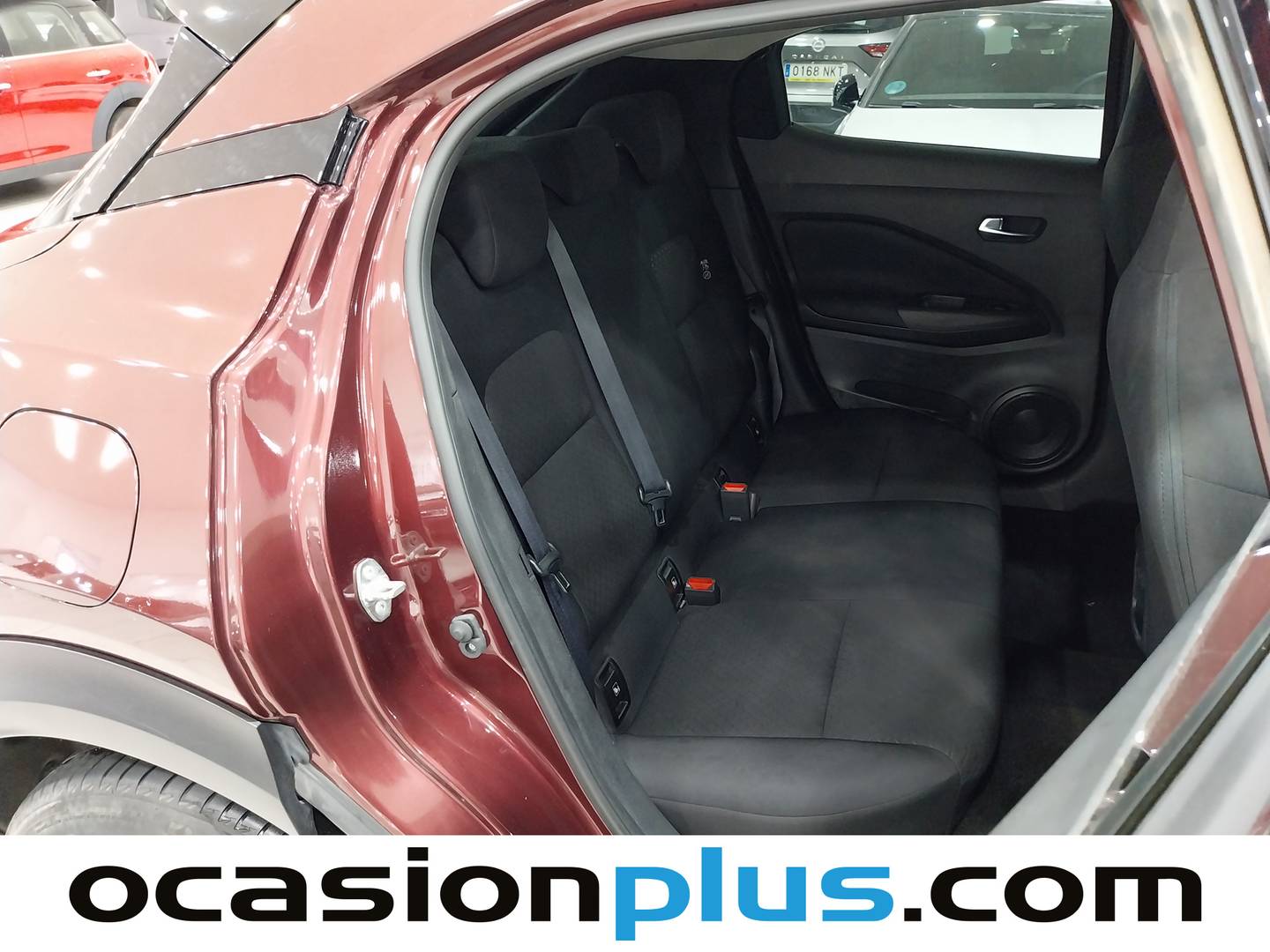 Nissan JUKE Nissan Juke DIG-T Acenta (114 CV) gasolina