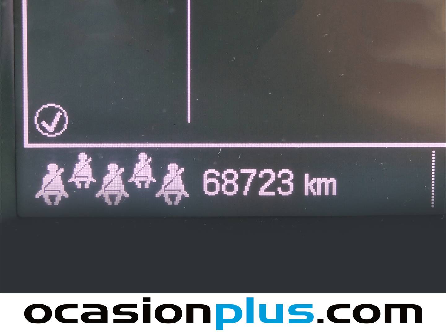 Foto Opel Zafira Opel Zafira 1.4 Turbo S&S Selective (140 CV) 7 Plazas