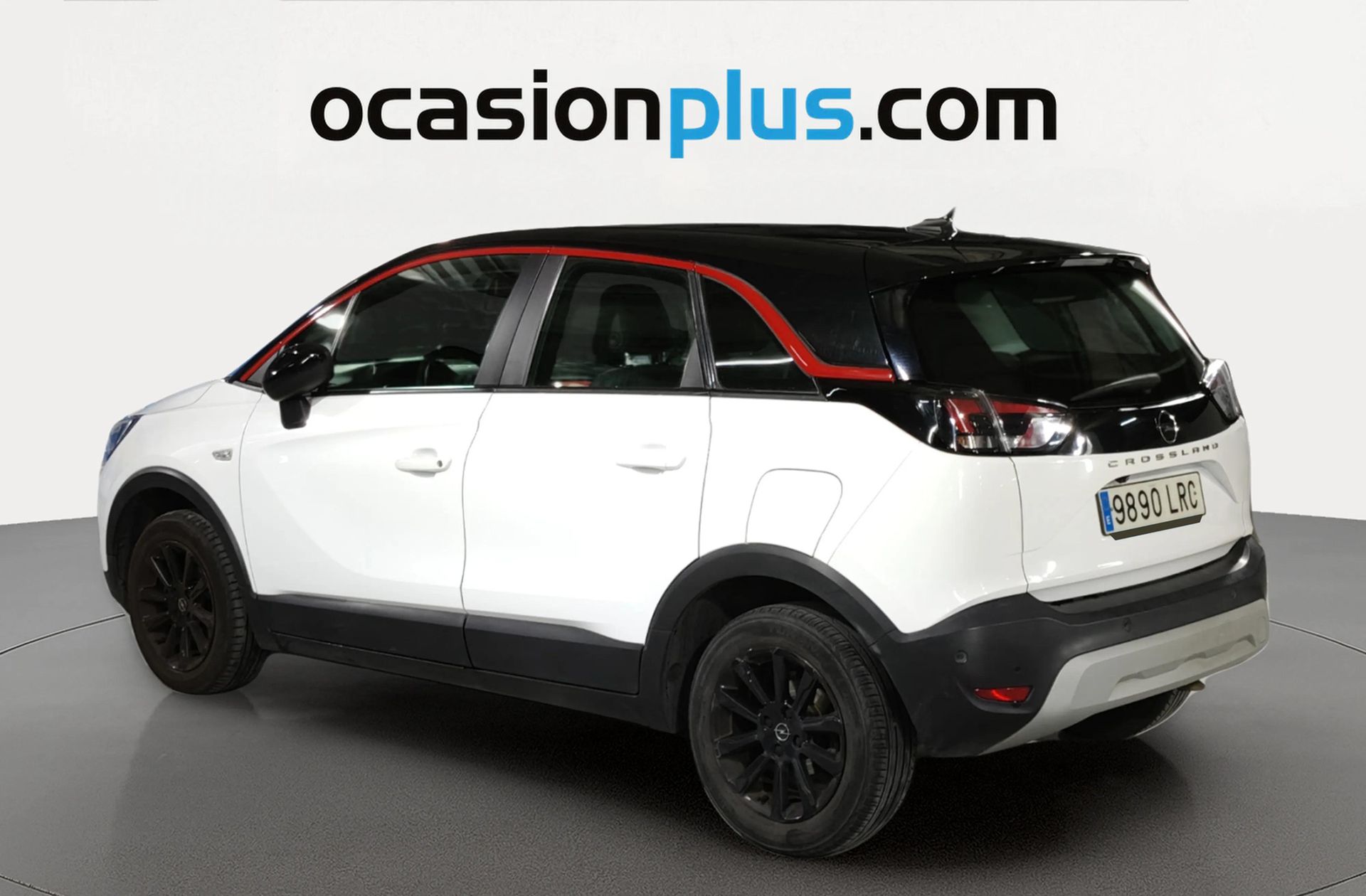 Opel Crossland 1.2 GS Line - foto 3