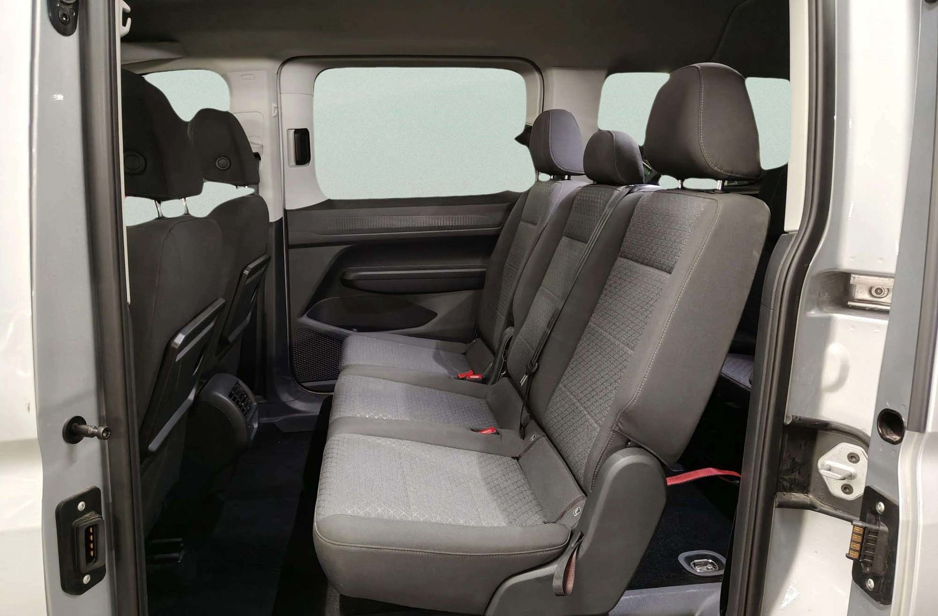 Ford Grand Tourneo Connect 2.0 EcoBlue Titanium 7 plazas - foto 14