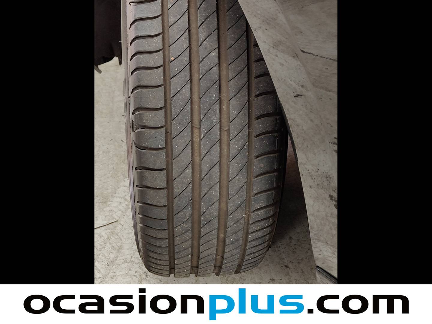 Renault Scénic Renault Scenic Limited Energy dCi (110 CV) de ocasión