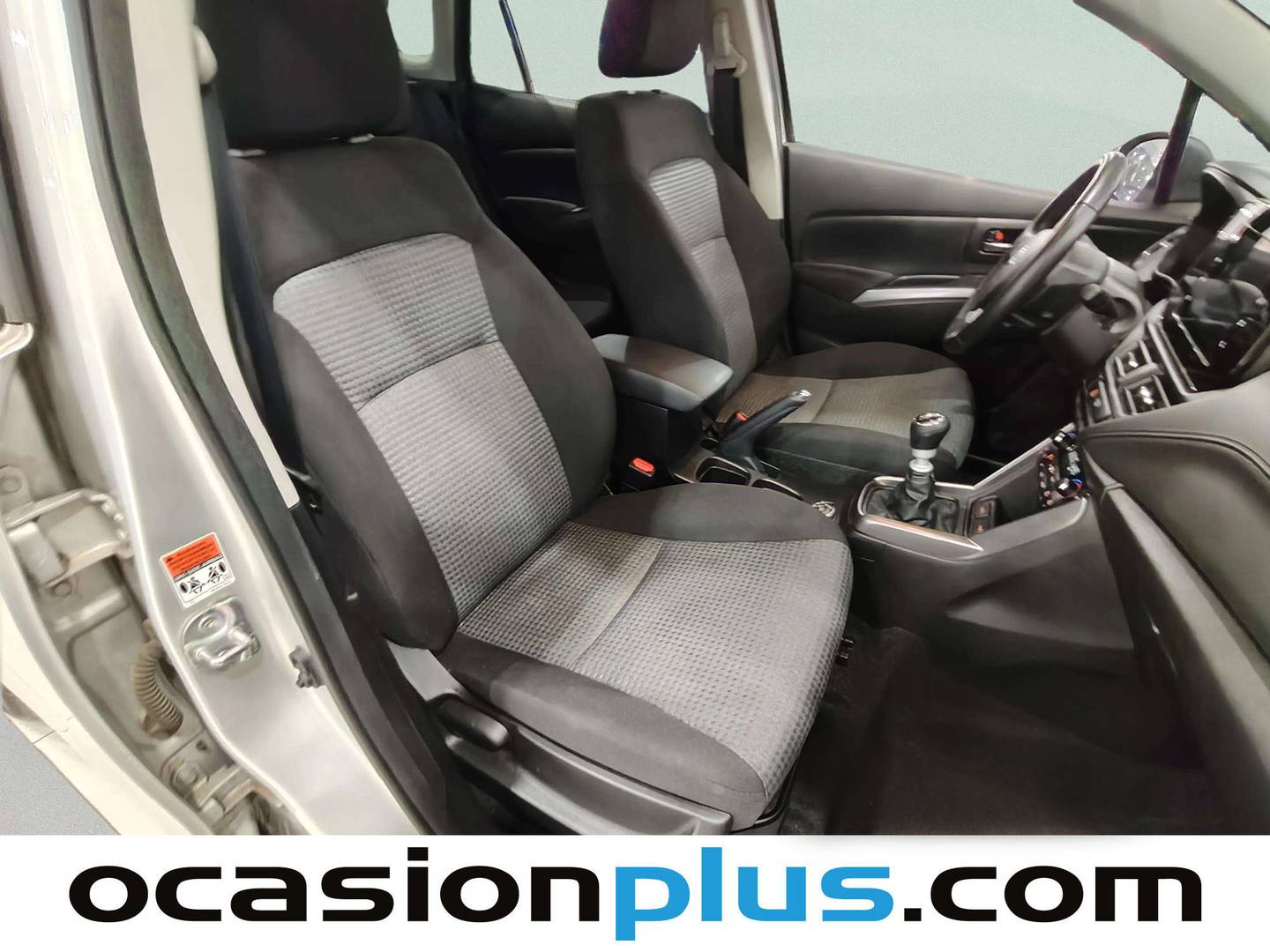 Foto Suzuki S-Cross Suzuki S-Cross 1.4T Mild Hybrid S2 4WD (129 CV)