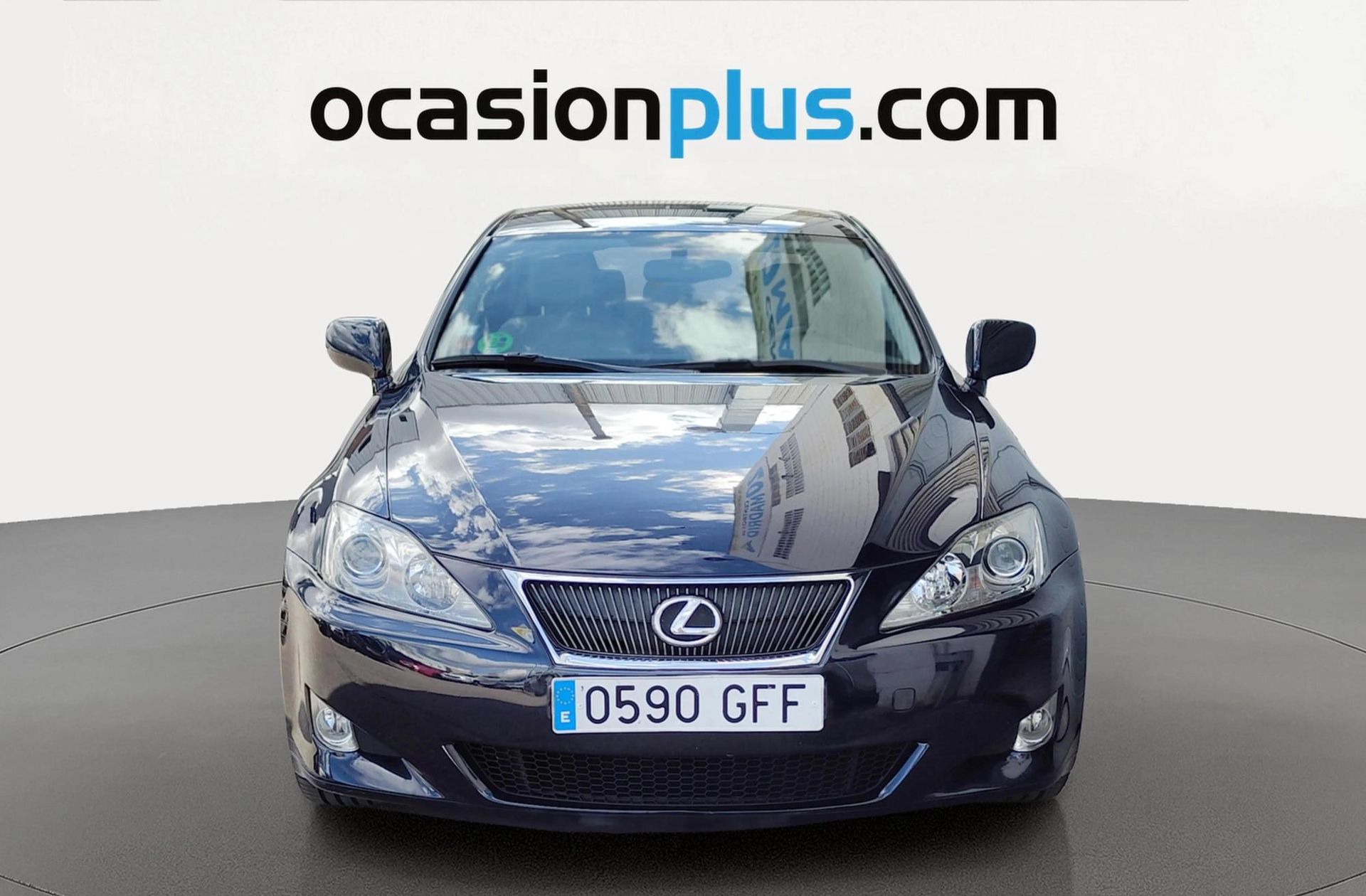 Lexus IS250 IS IS 250 Luxury - foto 13