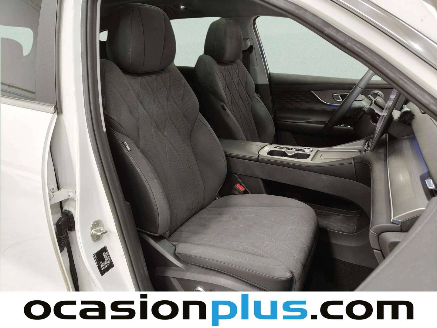 EBRO S800 EBRO S800 1.6 TGDI Luxury DCT (147 CV) 7 plazas de segunda mano