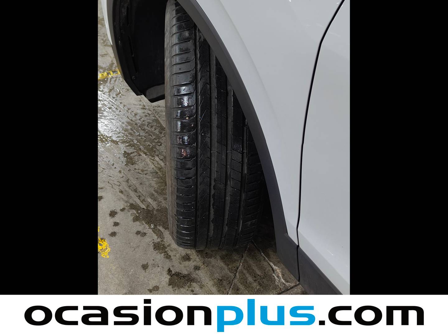 Volkswagen Tiguan Volkswagen Tiguan Life 1.5 TSI (150 CV) DSG al mejor precio