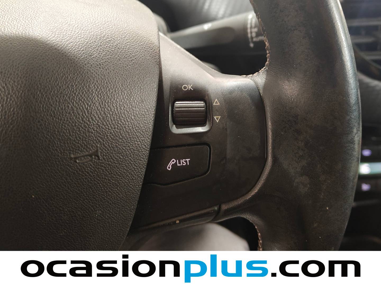 Peugeot 2008 Peugeot 2008 PureTech 110 S&S Allure (110 CV) seminuevo