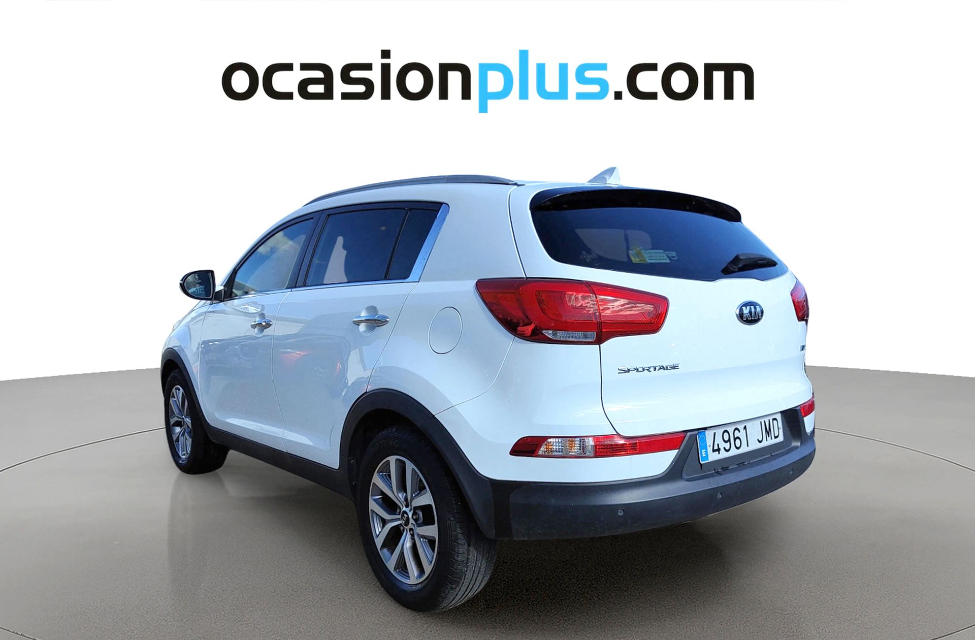 Kia Sportage 1.6 GDI x-Tech Eco-Dynamics 4x2 - foto 3