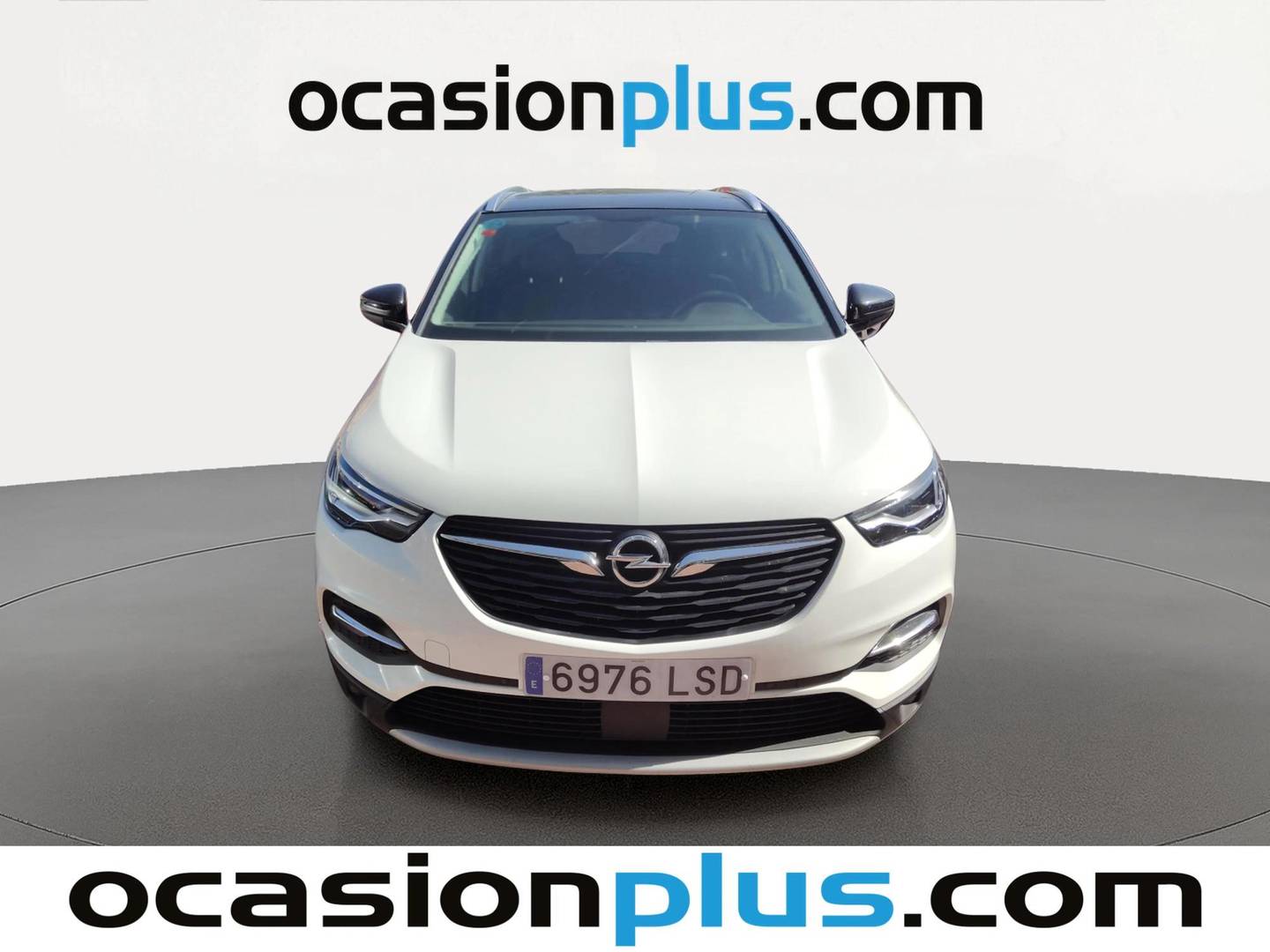 Opel Grandland X Opel Grandland X 1.5 CDTi Opel 2020 (130 CV) al mejor precio