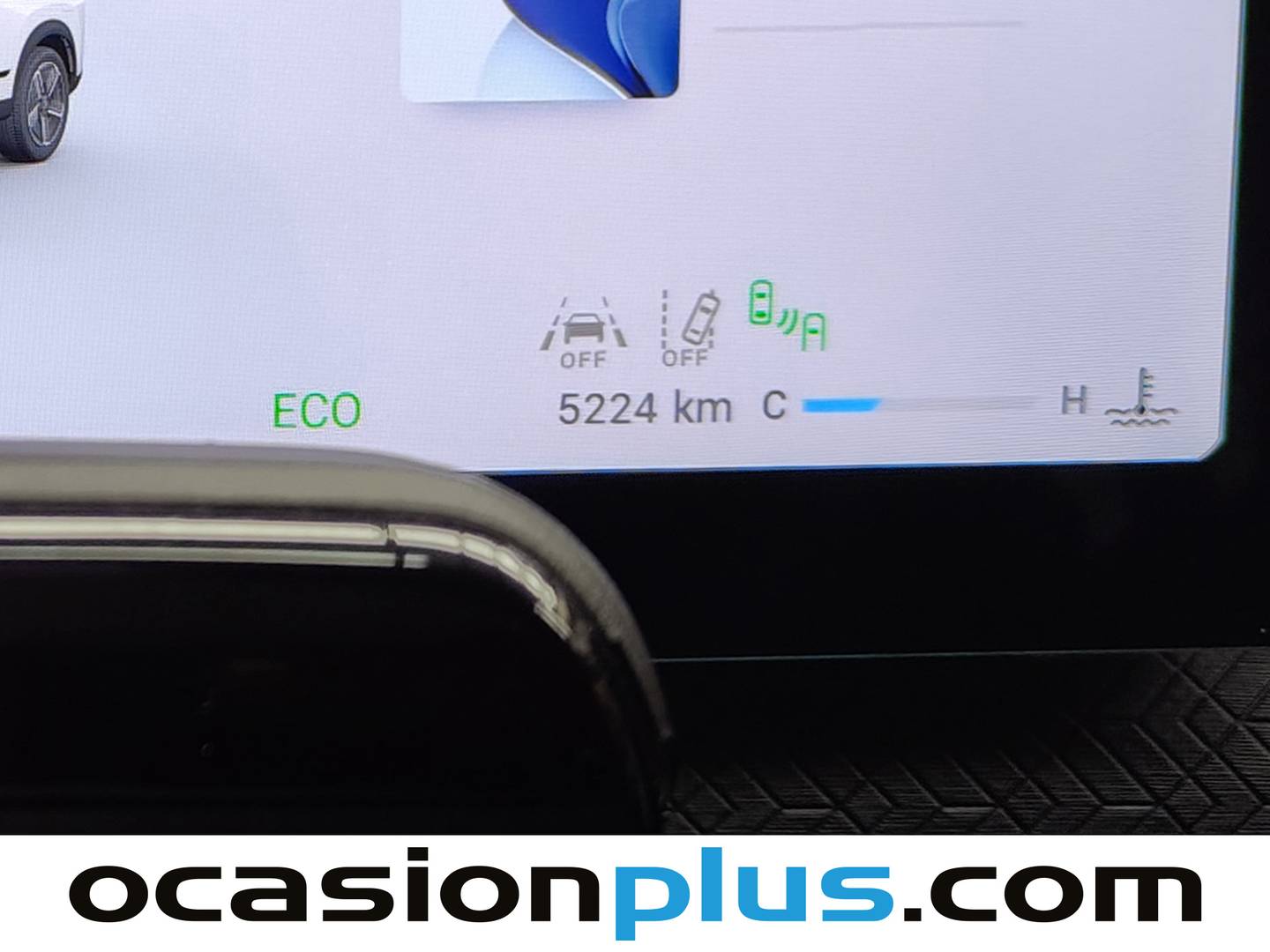 JAECOO 7 Jaecoo 7 1.6 TGDI Select FWD (145 CV) seminuevo