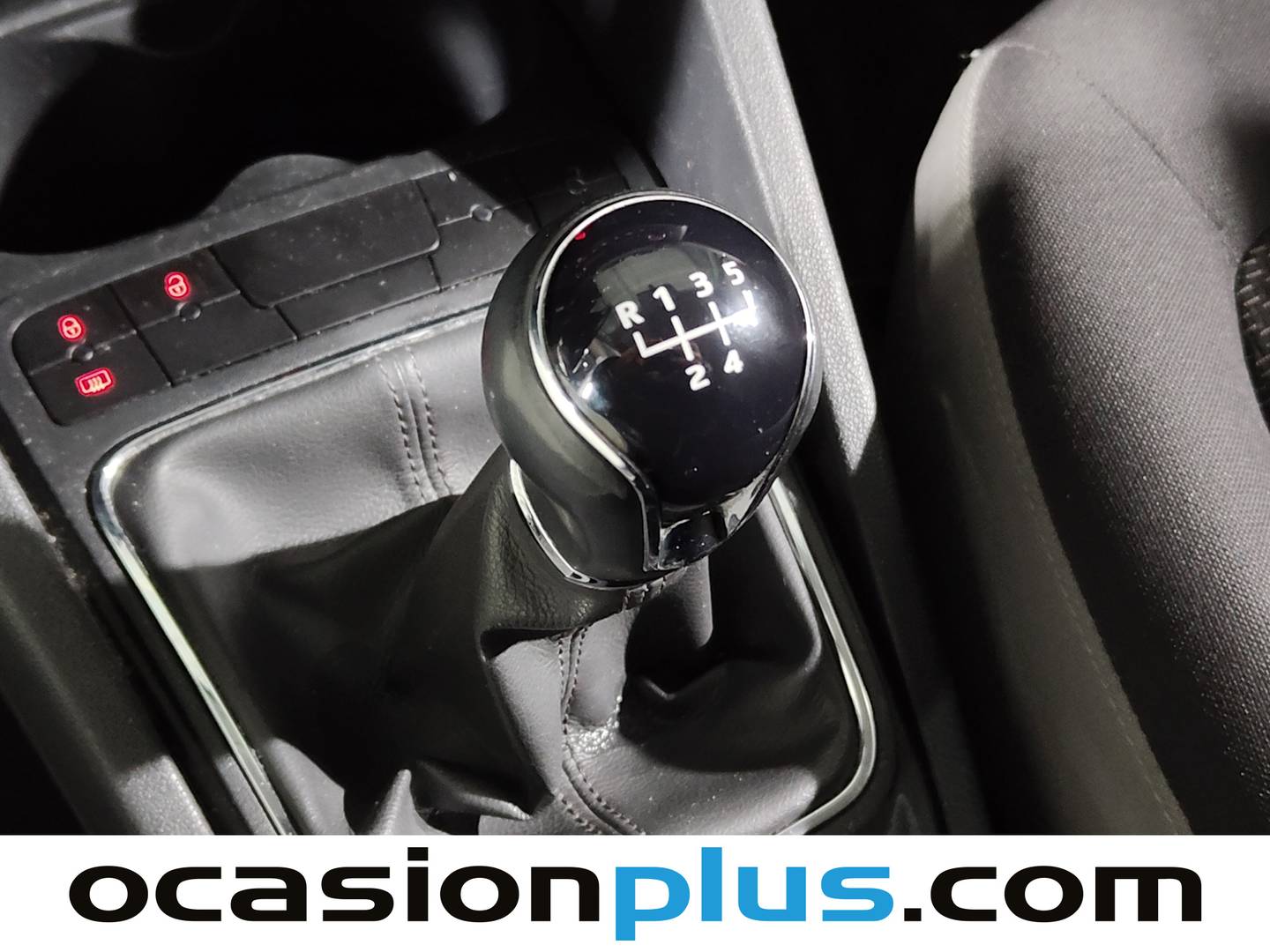 Foto Seat Ibiza SEAT Ibiza ST ST 1.2 TSI Style Connect (90 CV)