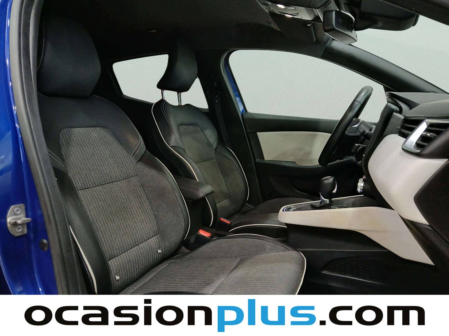 Renault Clio Renault Clio Techno E-Tech Híbrido (140 CV) al mejor precio