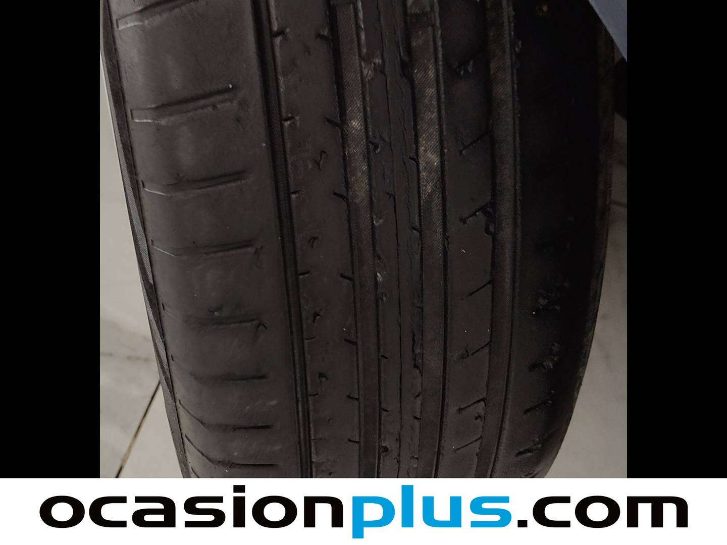 Ford Tourneo Courier Ford Tourneo Courier 1.5 TDCi Trend (100 CV) manual