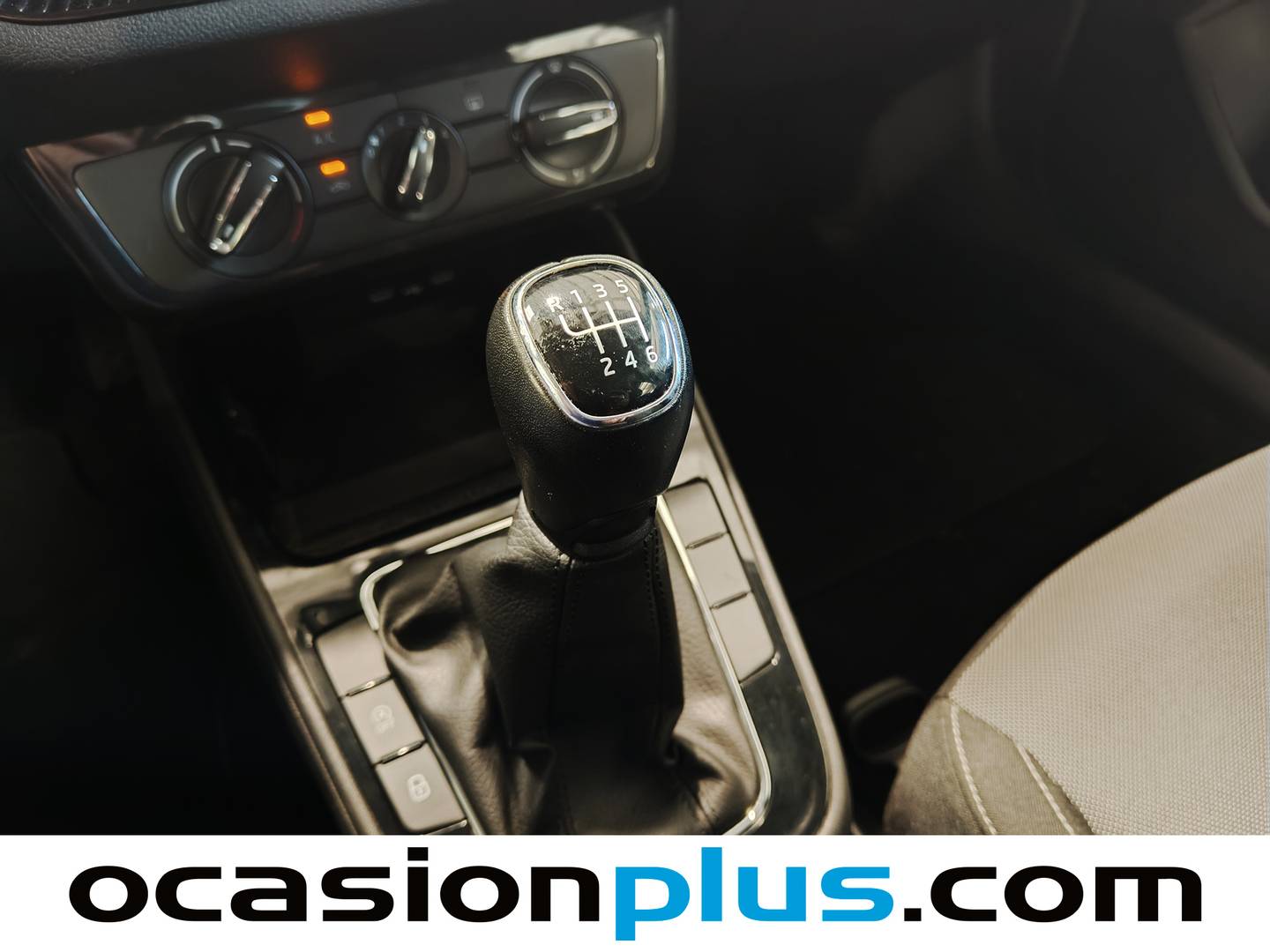 Skoda Fabia Skoda Fabia 1.0 TSI Ambition (110 CV) de segunda mano