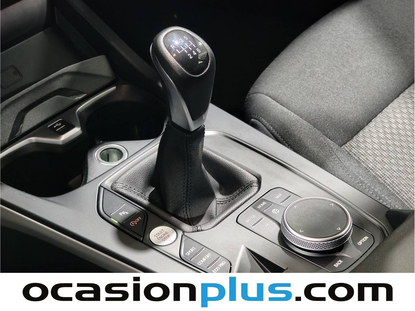 Foto BMW Serie 1 BMW Serie 1 116d  (116 CV)