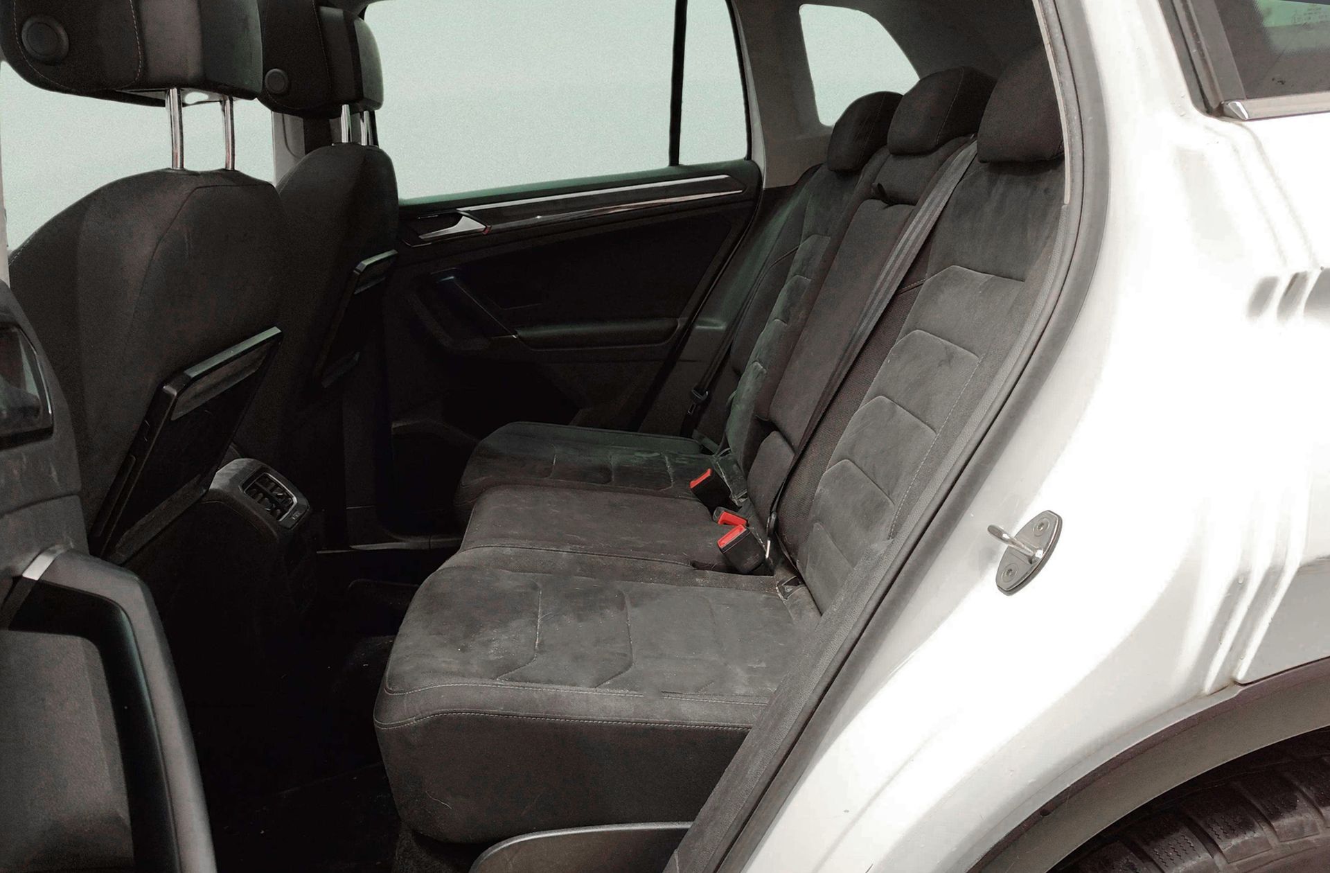 Volkswagen Tiguan Sport 2.0 TDI BMT 4Motion - foto 14