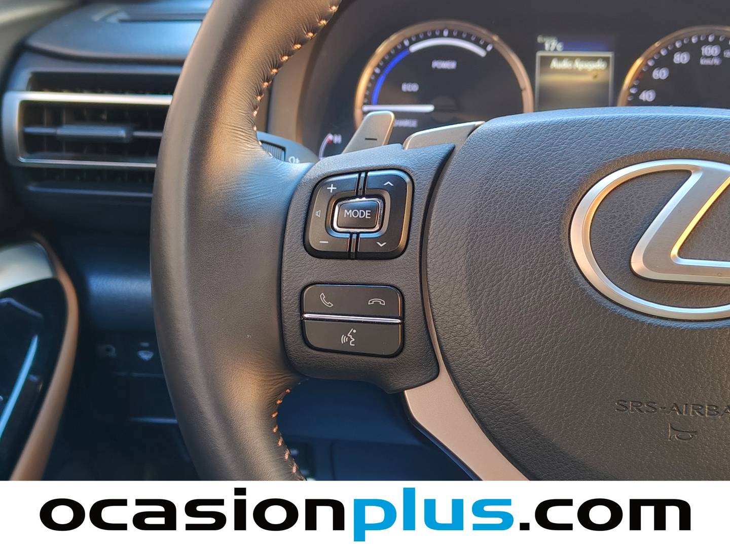 Lexus RC Lexus RC 300h Business Navigation (223 CV) al mejor precio