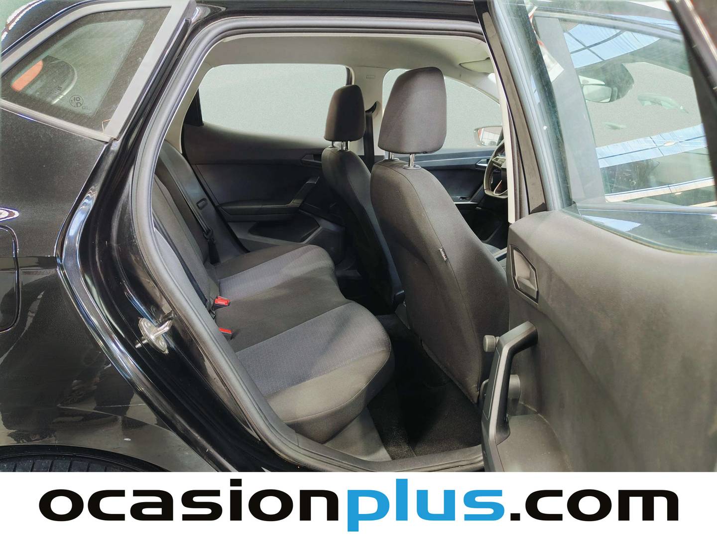 Seat Ibiza Seat Ibiza 1.0 TSI S&S Style XM Edition (110 CV) gasolina