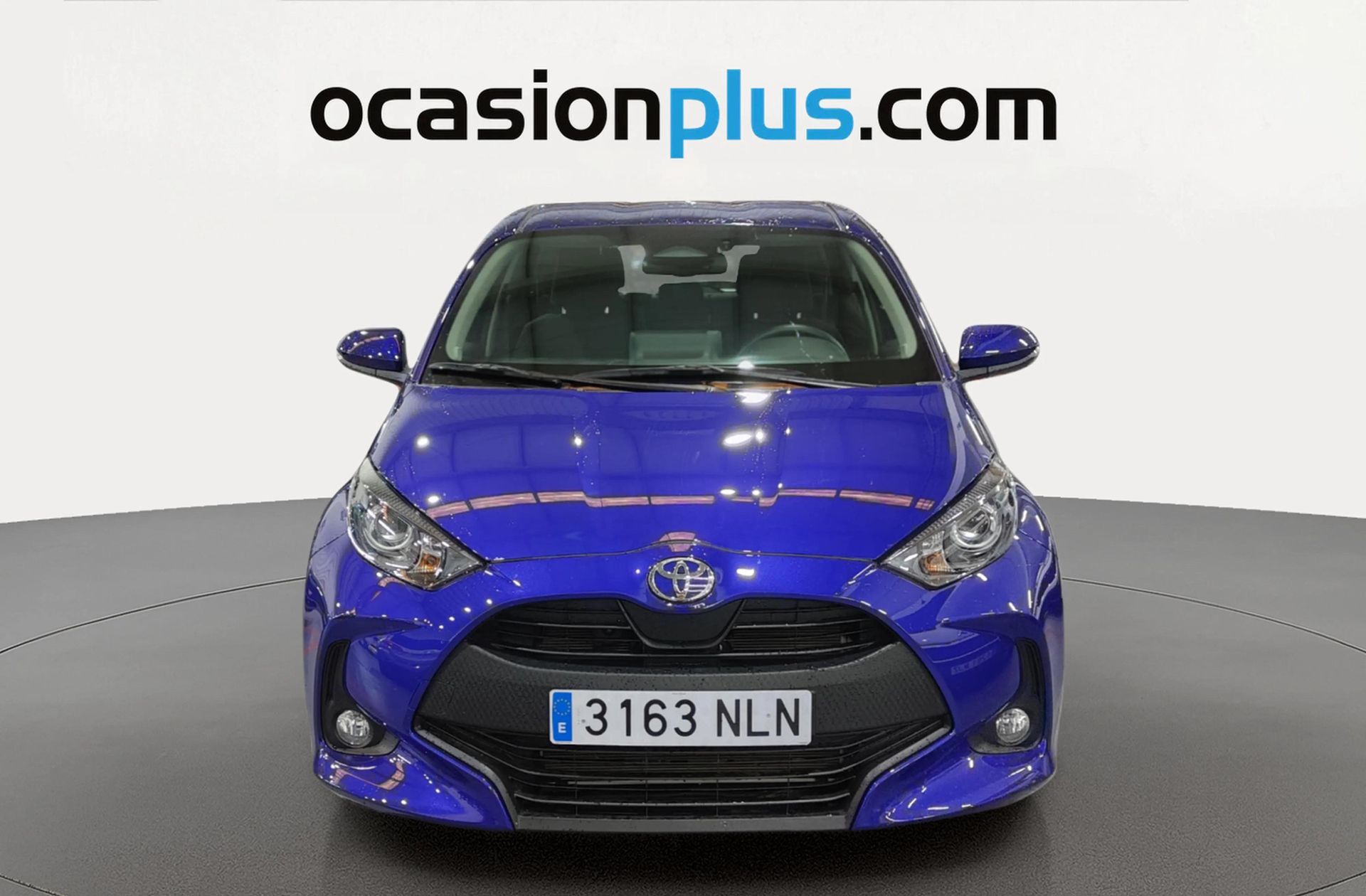 Toyota Yaris 120H Active Plus - foto 12