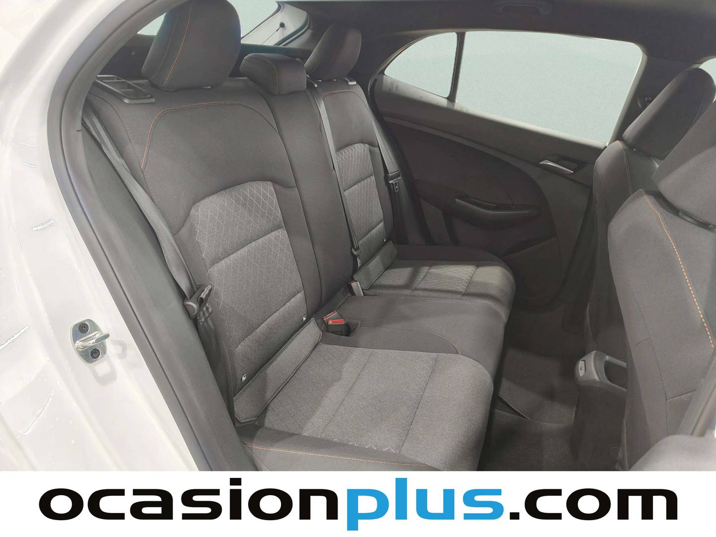 Foto MG MG3 MG MG3 1.5 Standard (116 CV)