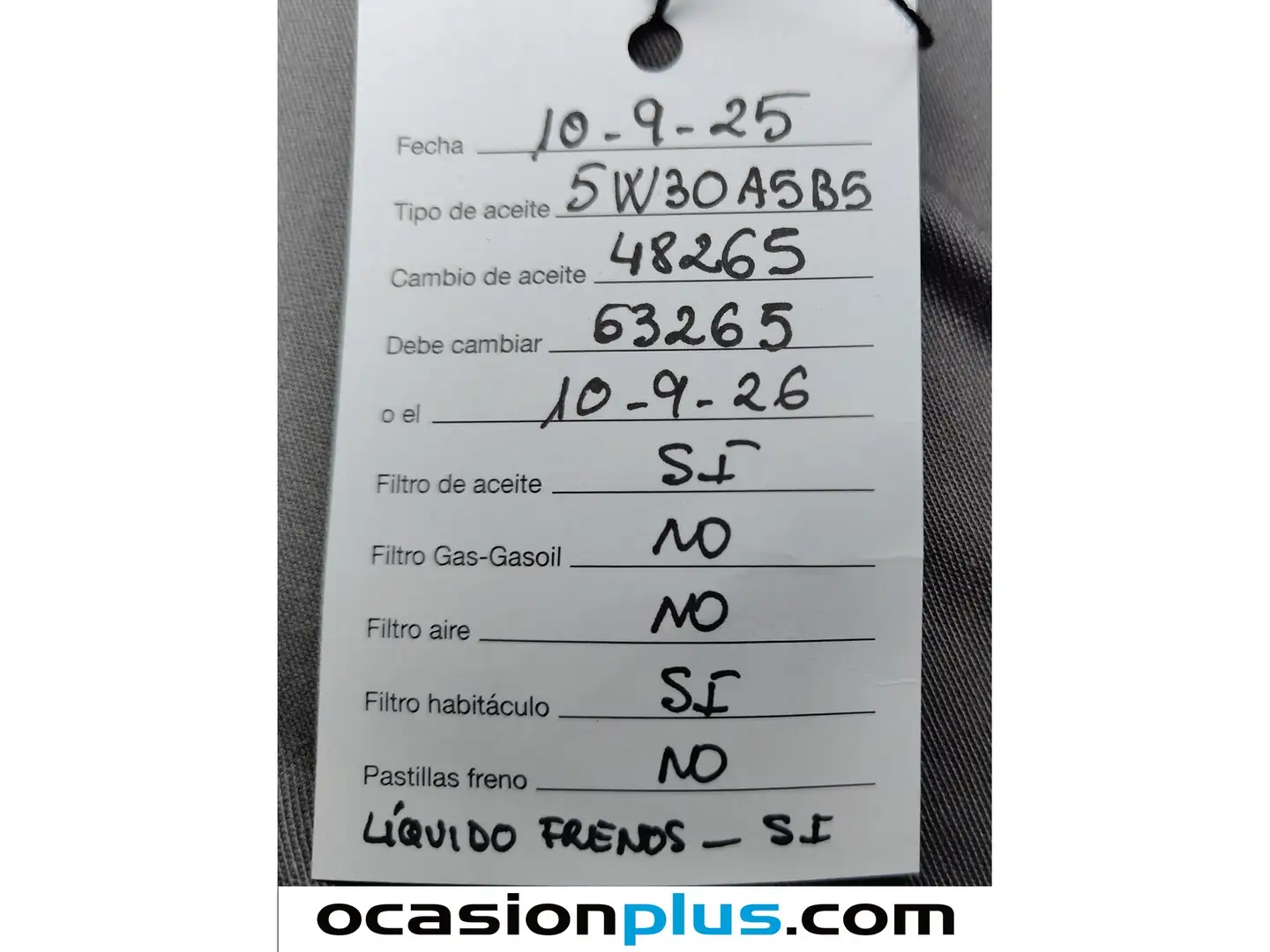 Foto KIA XCeed Kia XCeed 1.6 GDi PHEV eDrive (141 CV)