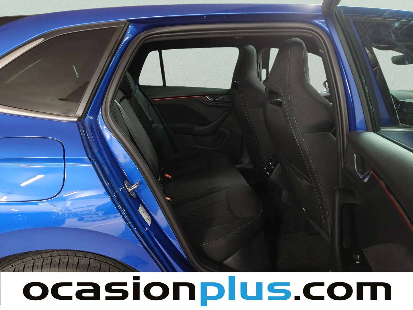 Foto Skoda Scala Skoda Scala Design 1.0 TSI DSG (115 CV)