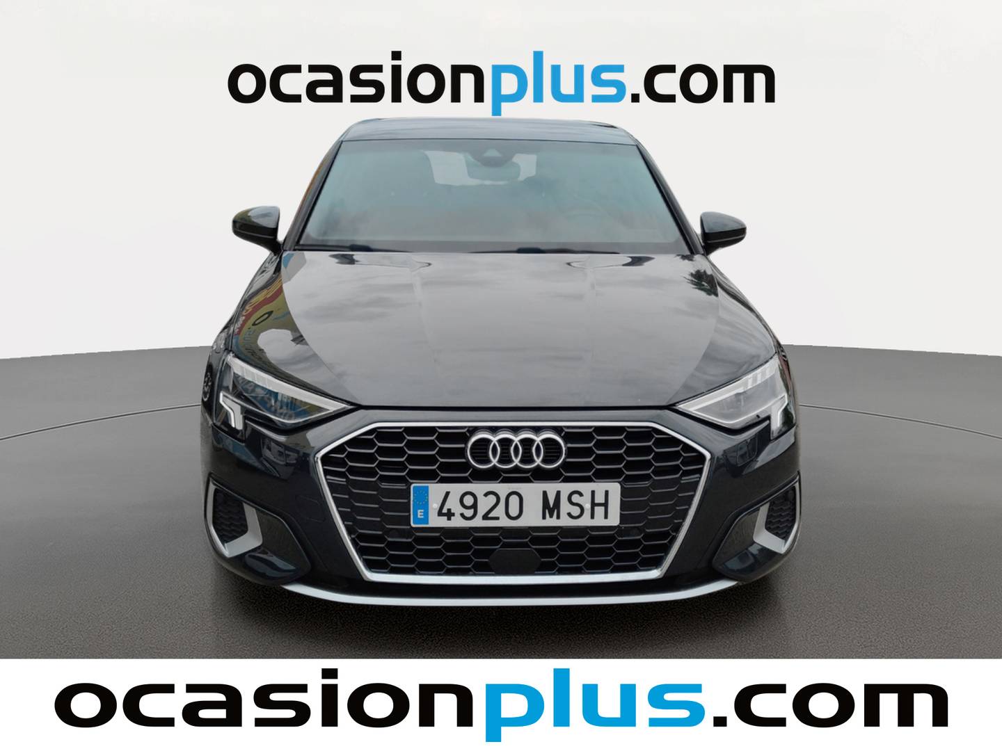 Foto Audi A3 Audi A3 Sportback Advanced 30 TFSI (110 CV) S tronic