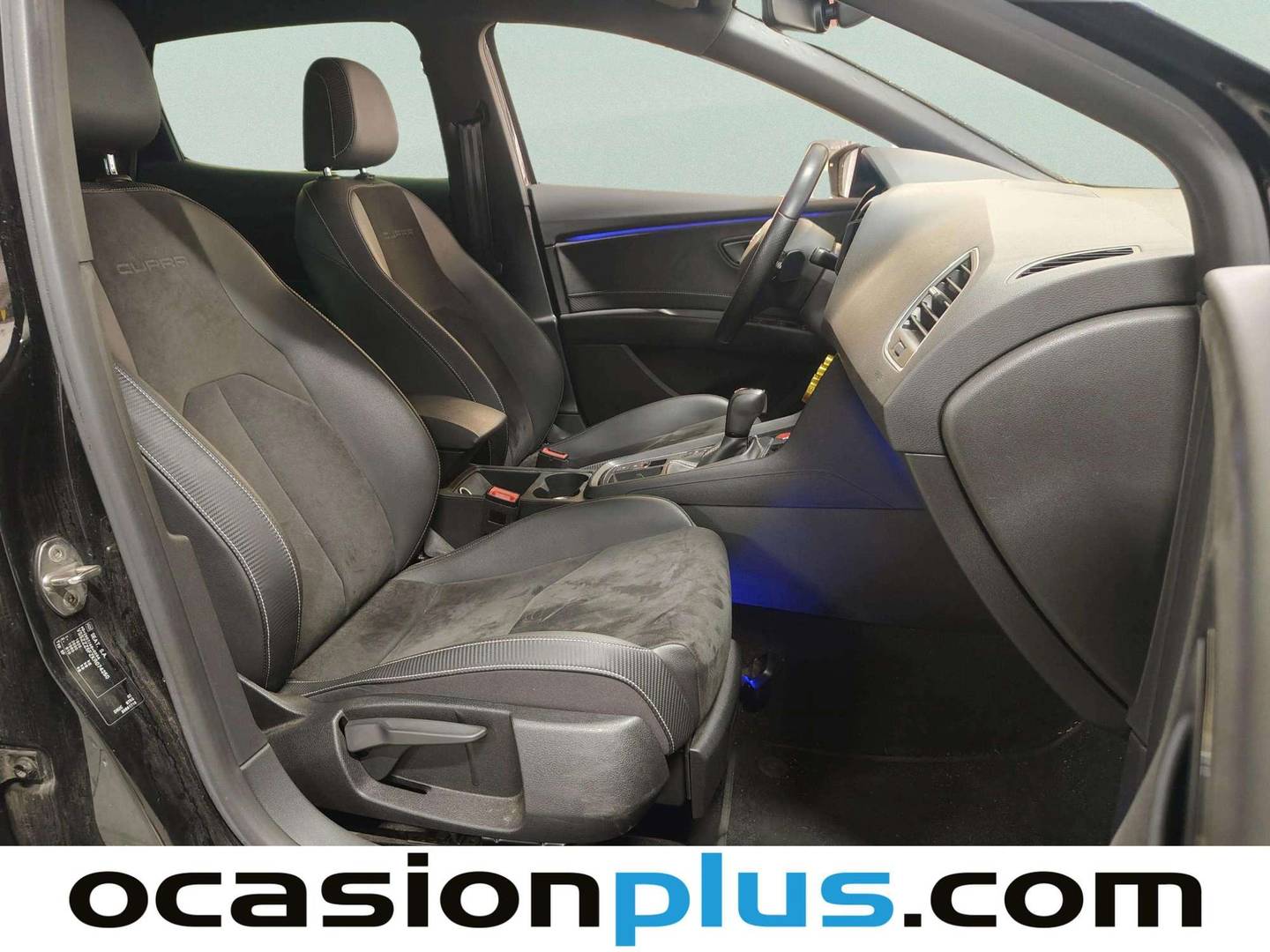 Seat León Seat León 2.0 TSI S&S Cupra DSG (290 CV) 2019