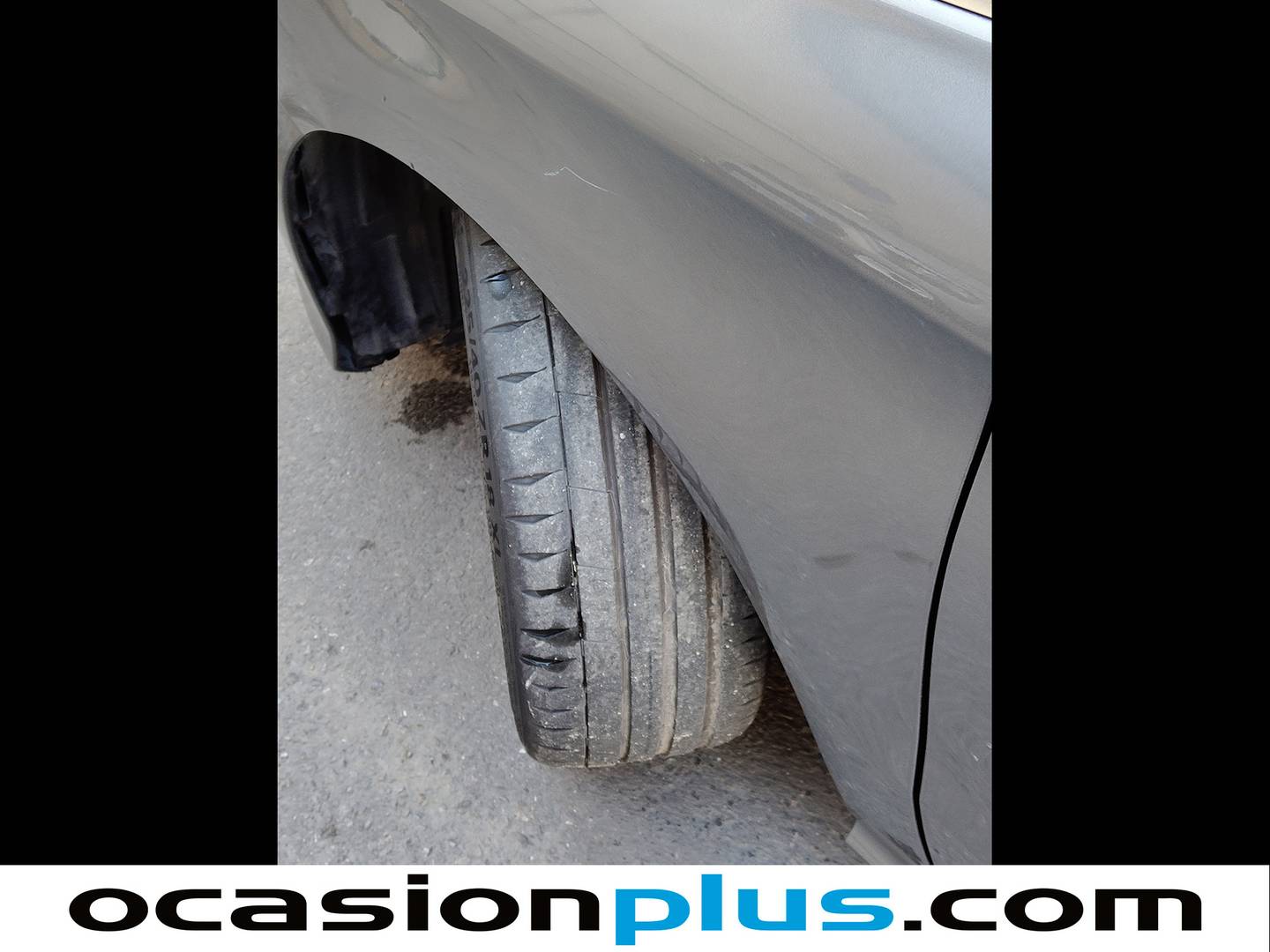 Mercedes Clase B Mercedes Clase B 200 d Urban (136 CV) seminuevo