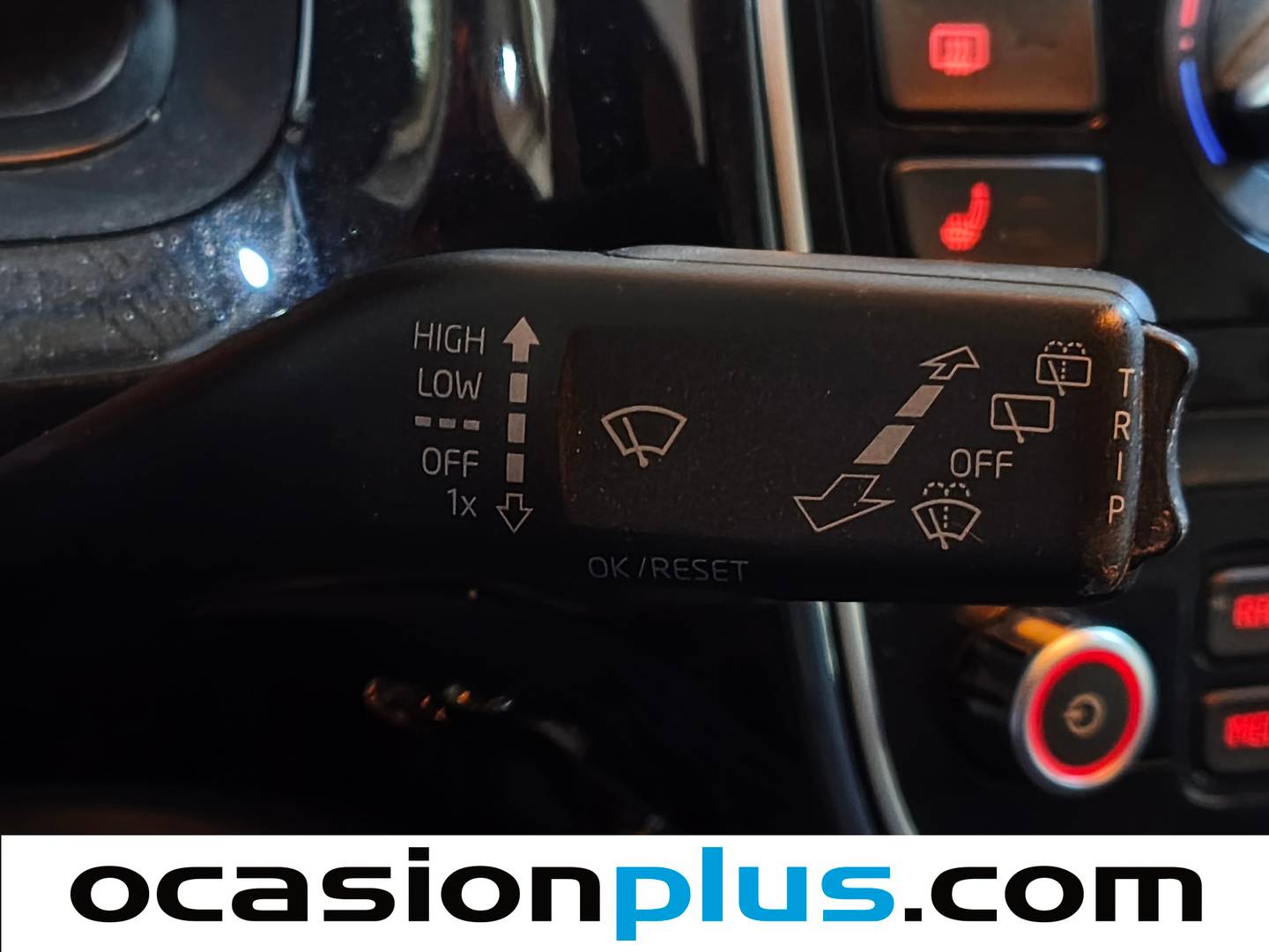 Volkswagen up! Volkswagen Up High up! 1.0 ASG (75 CV) seminuevo