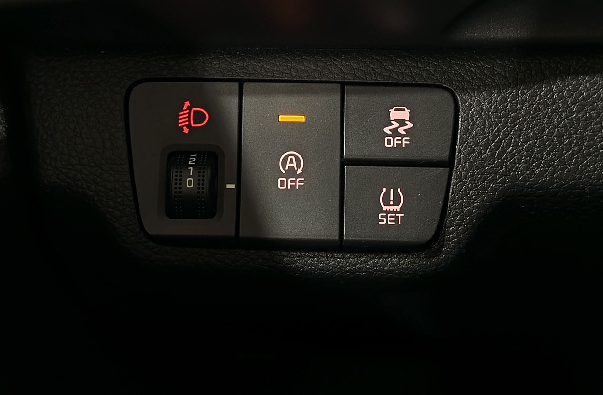 Kia Stonic 1.2 DPi Drive - foto 13