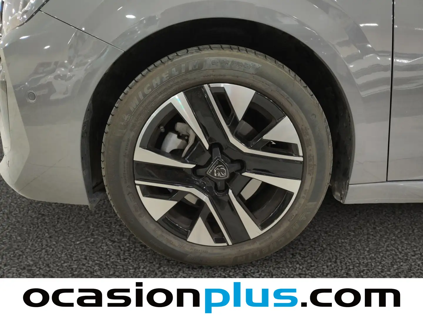 Foto Peugeot 208 Peugeot 208 PureTech 100 Allure (100 CV)