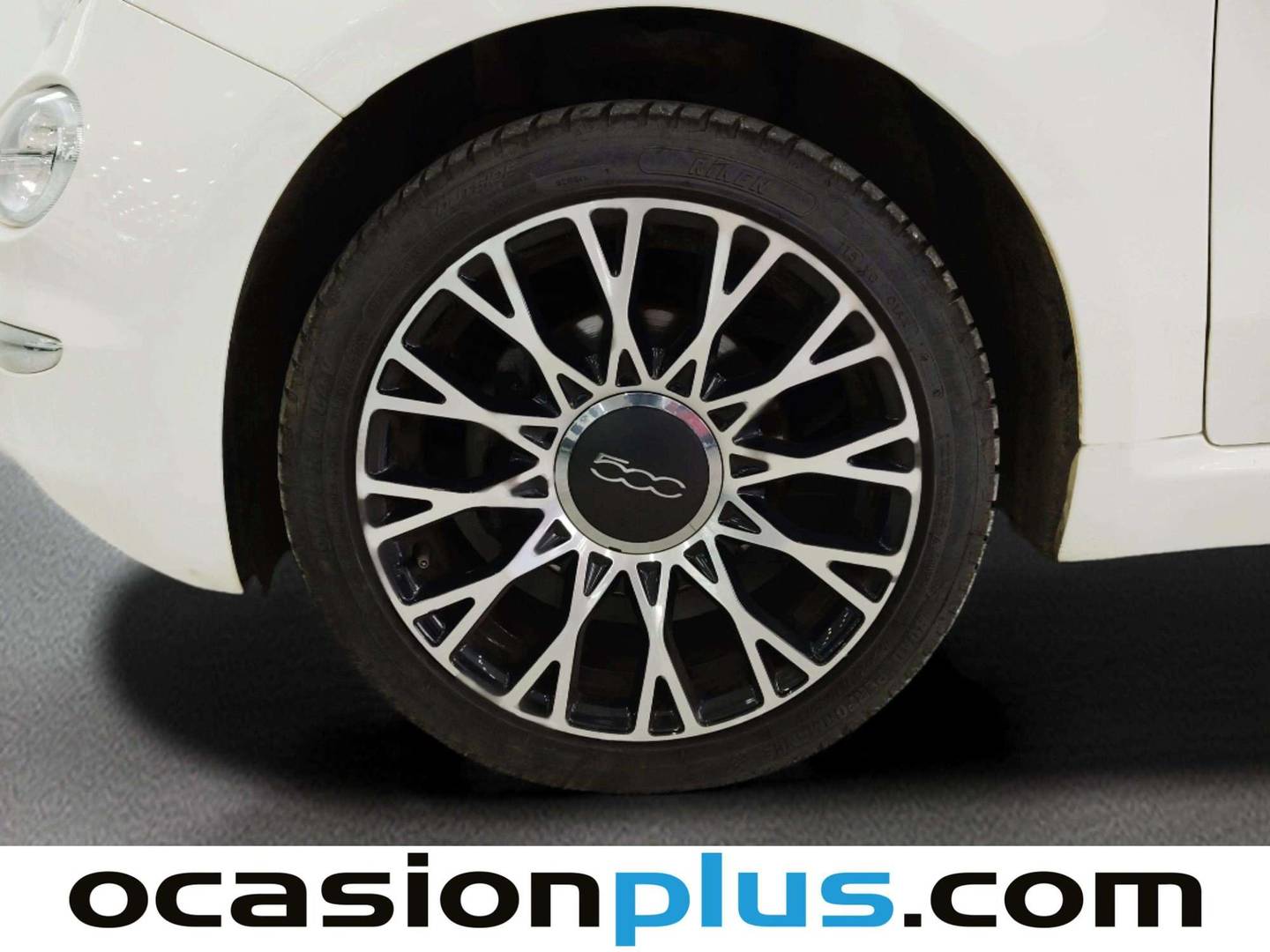 Fiat 500 Fiat 500 1.0 Hybrid Dolcevita (70 CV) km 0