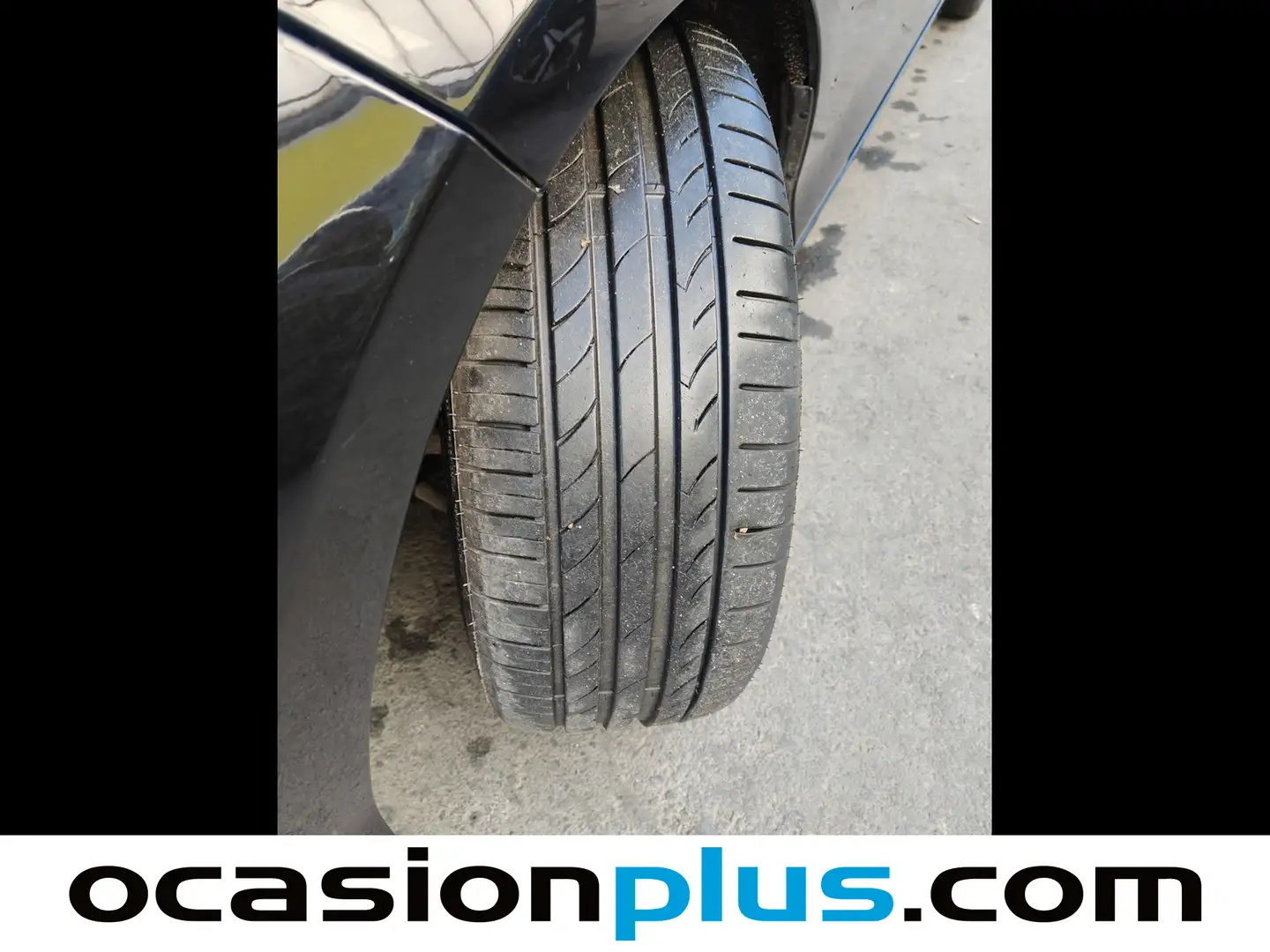 Foto BMW Serie 1 BMW Serie 1 116d (116 CV)