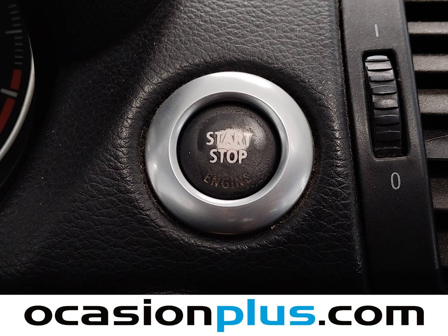 Equipamiento del BMW Serie 1 BMW Serie 1 116d (116 CV) Pack M