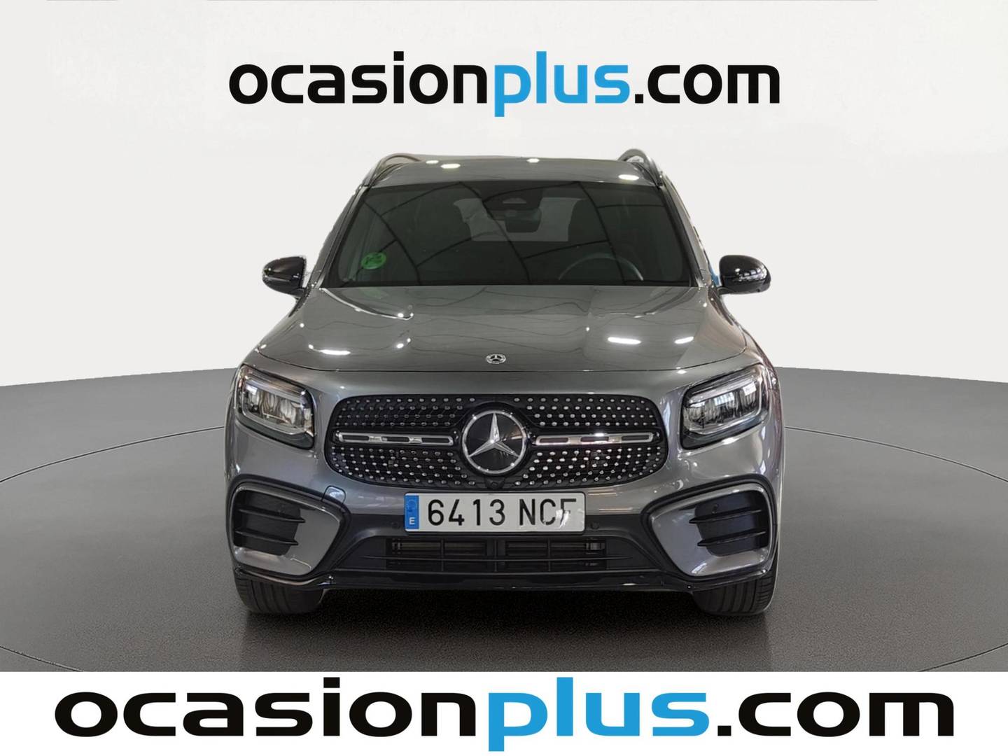 Mercedes GLB Mercedes GLB 200 d (150 CV) Pack AMG 7 Plazas barato