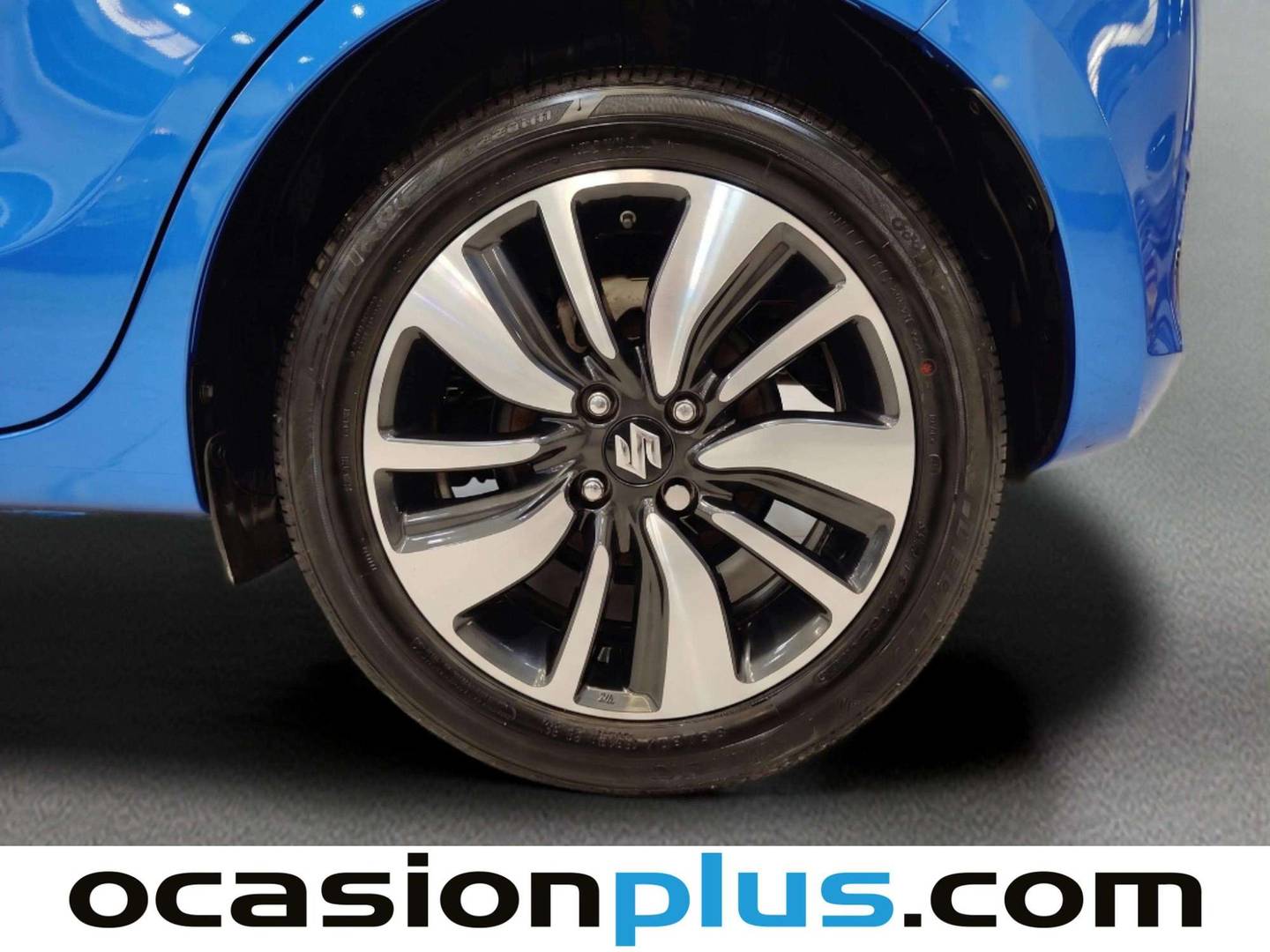 Suzuki Swift Suzuki Swift 1.2 GLX Mild Hybrid (90 CV) barato