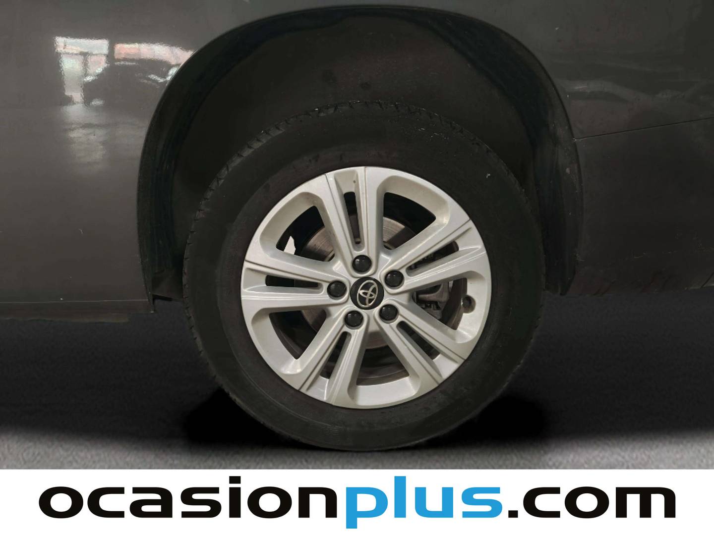 Foto Toyota Proace City Verso Toyota Proace City Verso 1.5D Family Active L2 Auto  (131 CV)