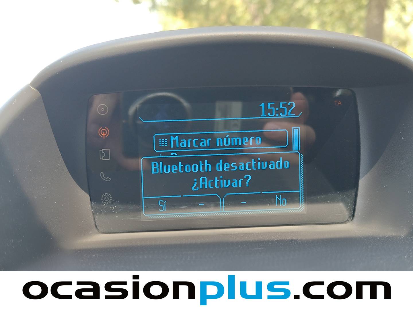 Ford Fiesta Ford Fiesta 1.0 EcoBoost Trend Powershift (100 CV) km 0