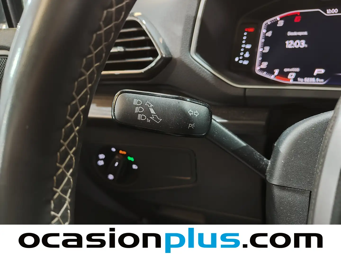 Foto Seat Tarraco SEAT Tarraco 2.0 TDI St&Sp FR GO L DSG 150cv 7 Plazas