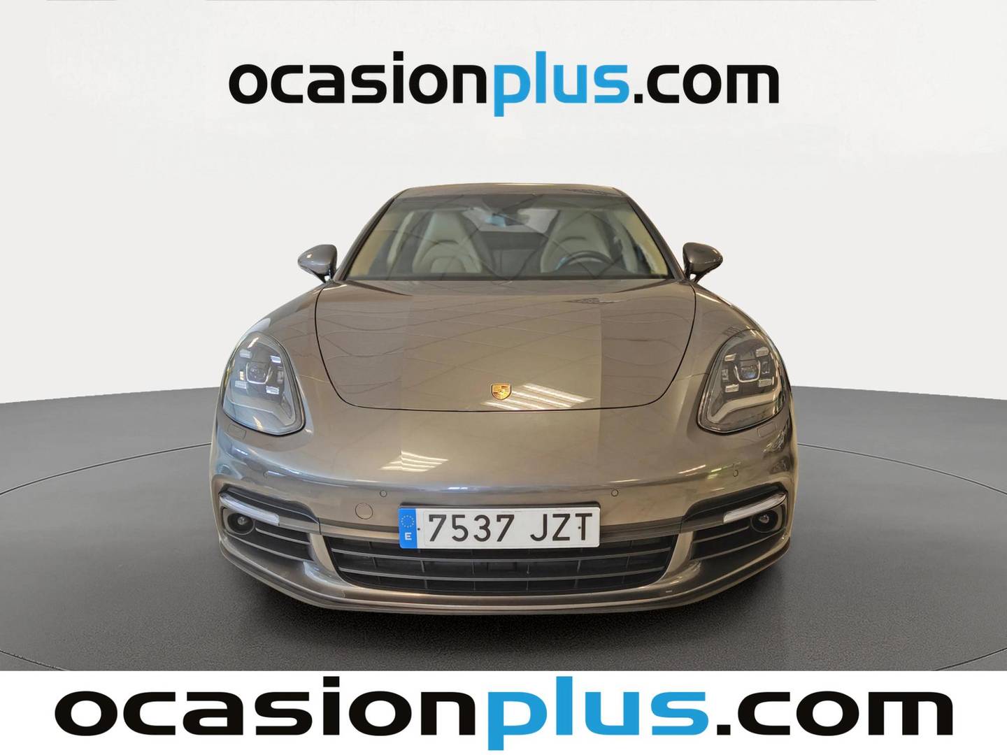 Porsche Panamera Porsche Panamera 4S Diesel (422 CV) al mejor precio