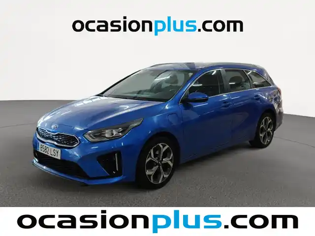 KIA Ceed Tourer