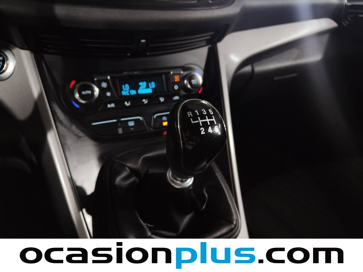 Ford Kuga Ford Kuga 2.0 TDCI S&S Trend 4x2 (120 CV) de segunda mano