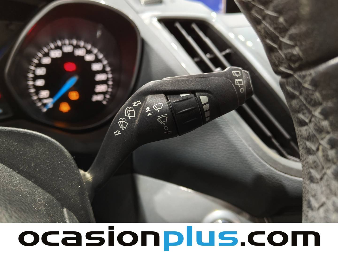 Foto Ford C-Max Ford C-Max 1.0 EcoBoost S&S Titanium (125 CV)