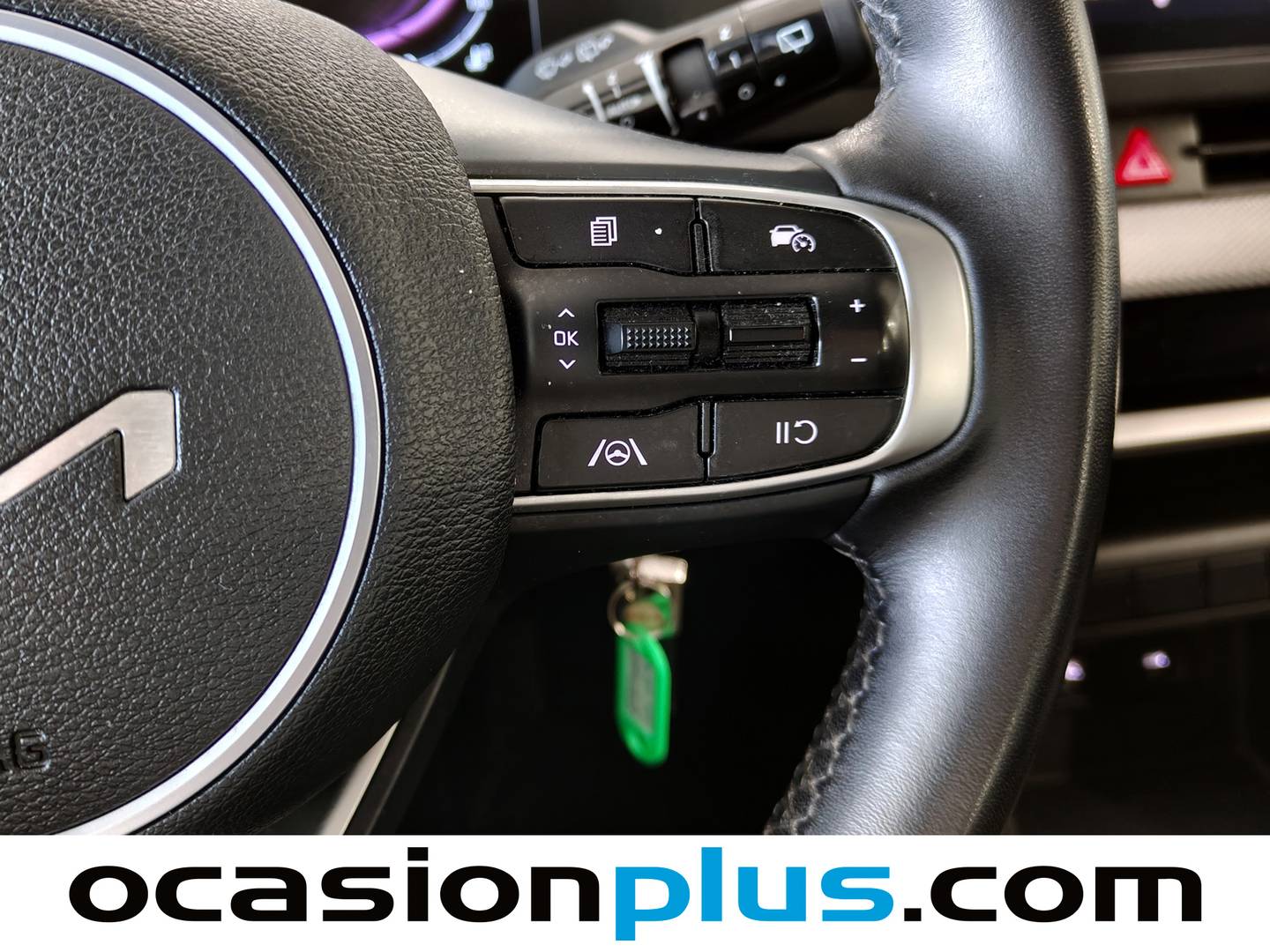 KIA Sportage Kia Sportage 1.6 T-GDi Concept 4X2 (150 CV) 150cv