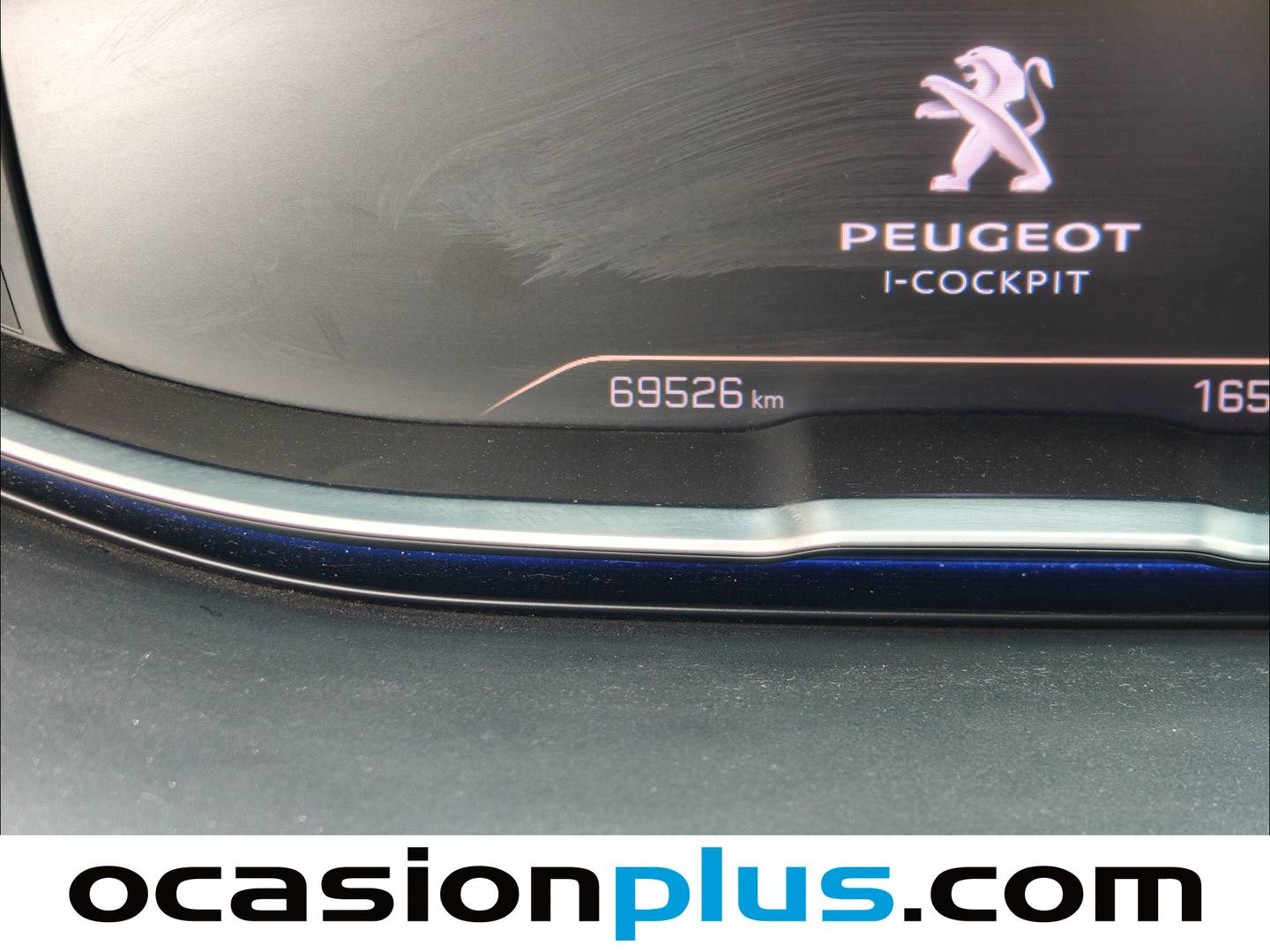 Foto Peugeot 3008 Peugeot 3008 PureTech 130 S&S GT EAT8 (130 CV)