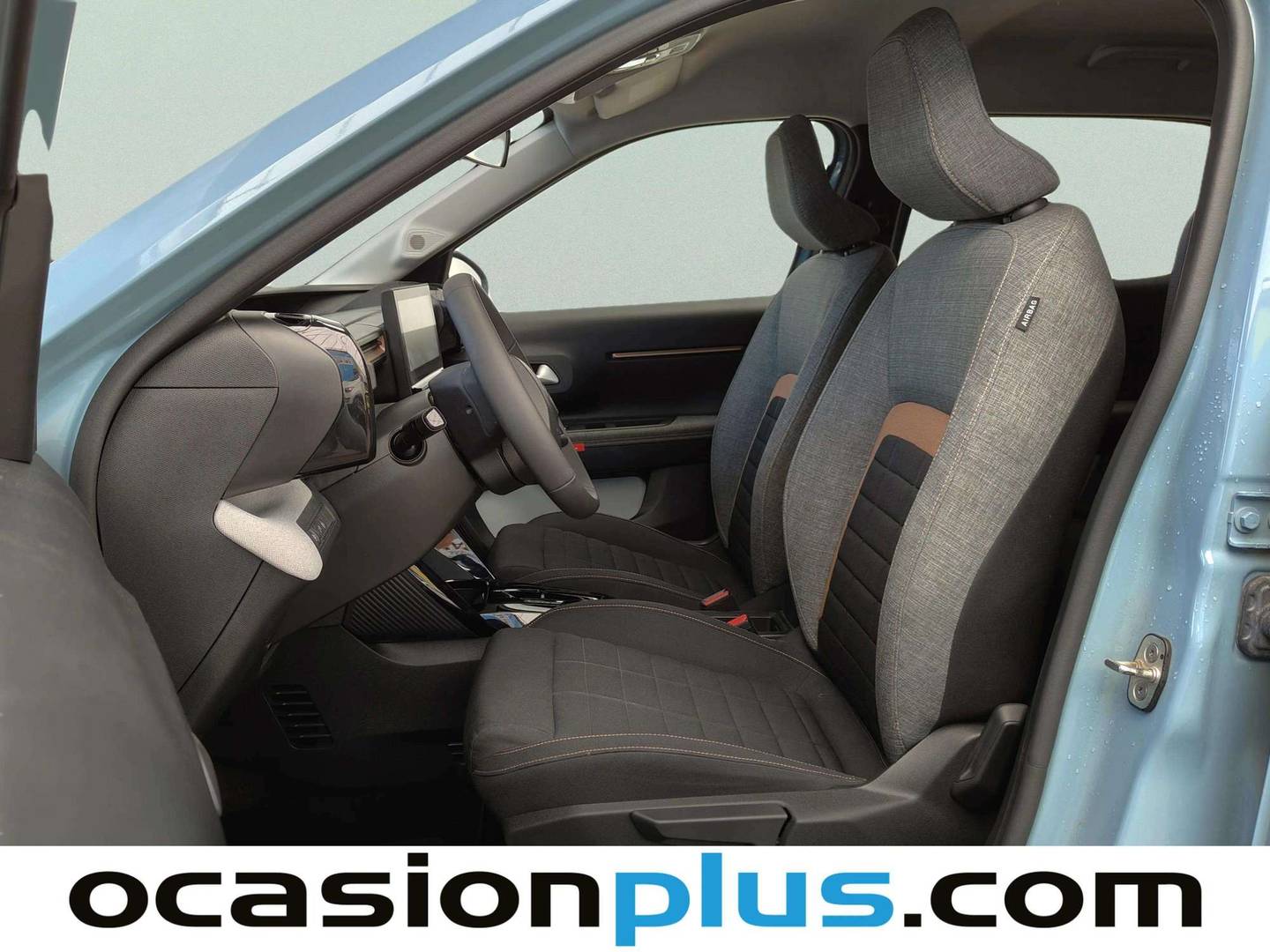 Citroën C3 Aircross Citroën C3 Aircross Hybrid 145 Plus e-DCS6 (145 CV) 145cv