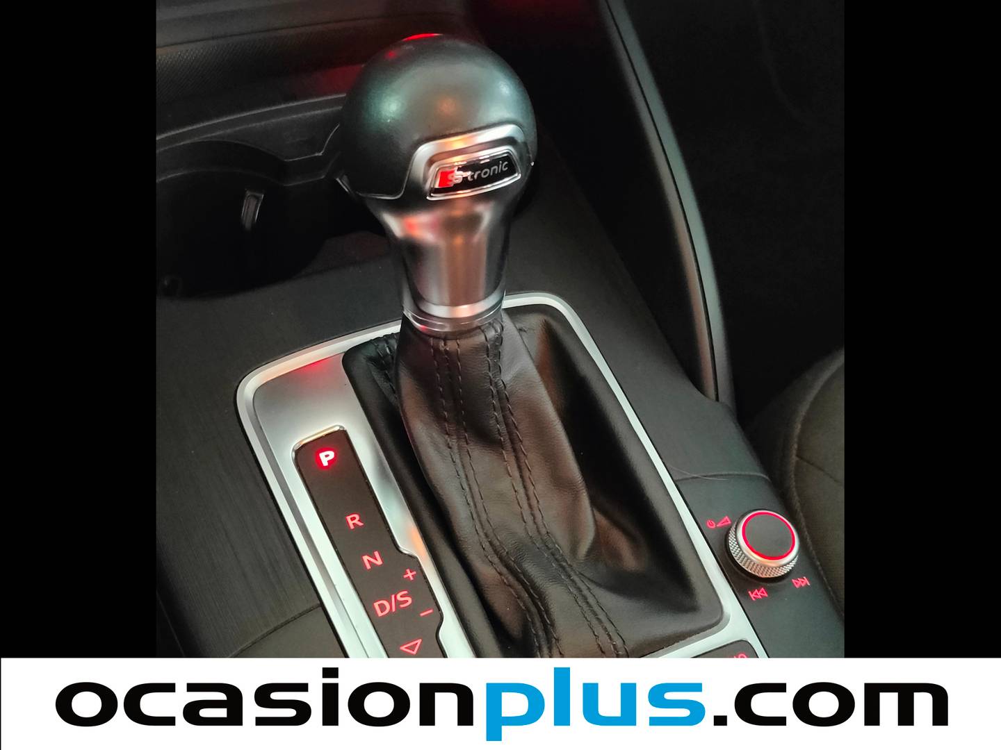 Audi A3 Audi A3 Sportback Attraction 1.6 TDI (105 CV) S Tronic de segunda mano